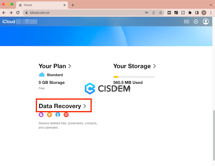 recover files from other apps 01