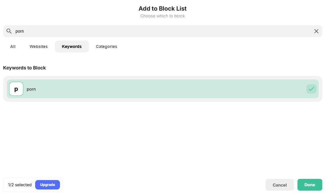 BlockSite