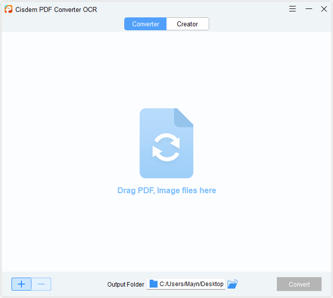 image to excel converter cisdem01