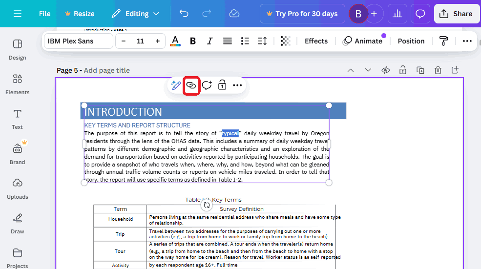 add hyperlink to pdf canva02