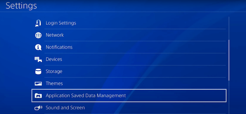 backup ps4 data to cloud 01