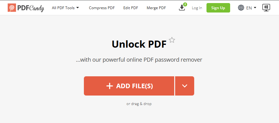 unlock pdf mac free pdfcandy01