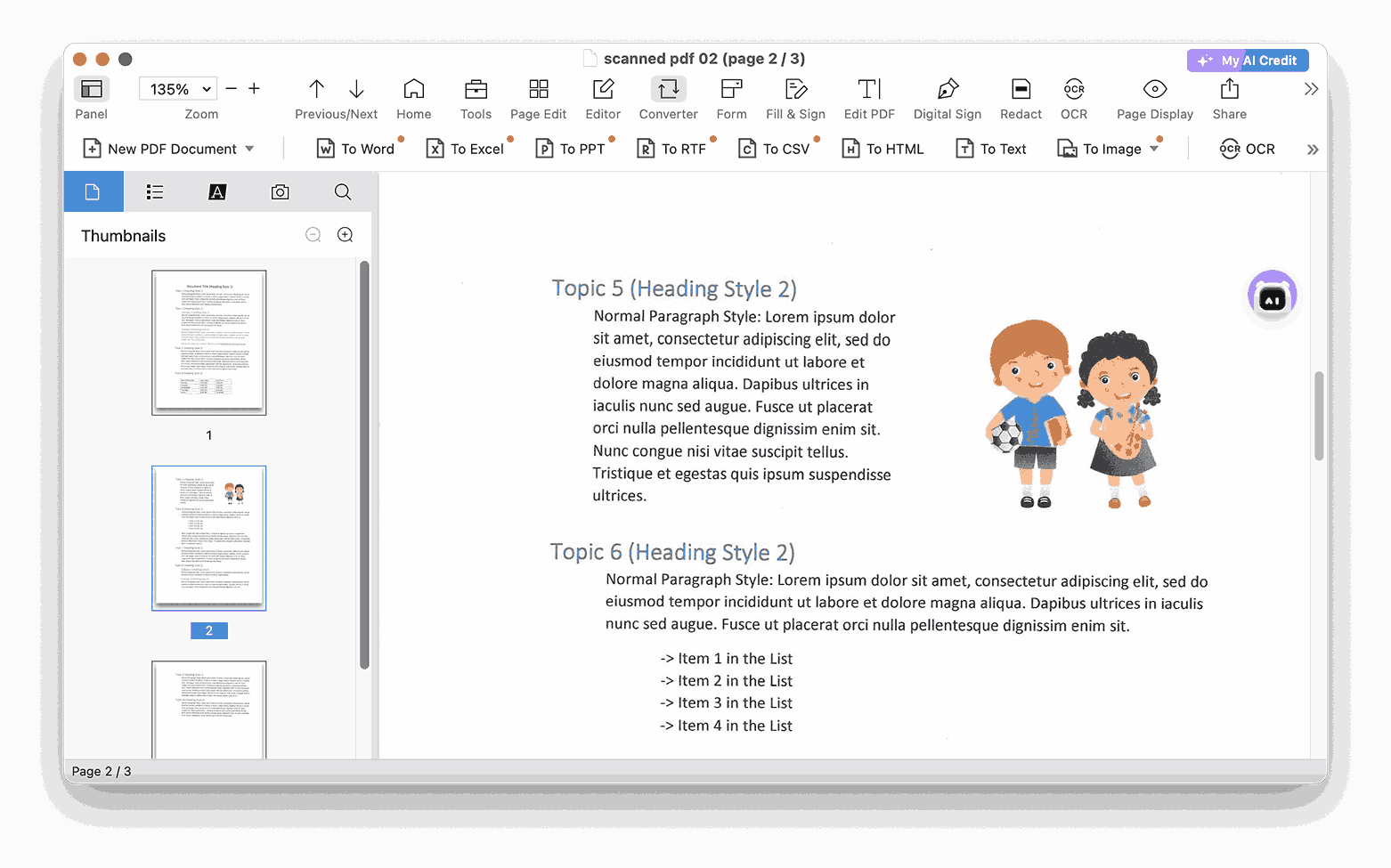 how to edit pdf mac cisdem ocr01