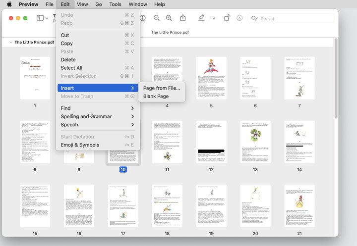 how to edit pdf on mac preview page02