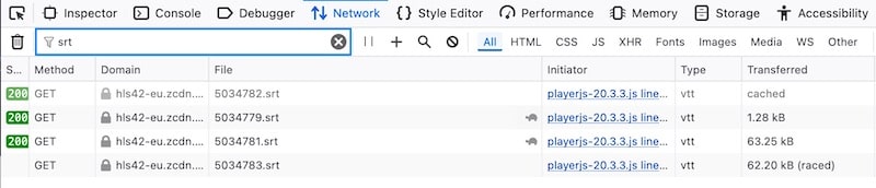 download soap2day subtitles from inspect 02