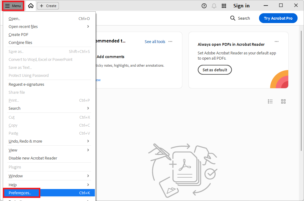 how to add cac signature to pdf adobe01