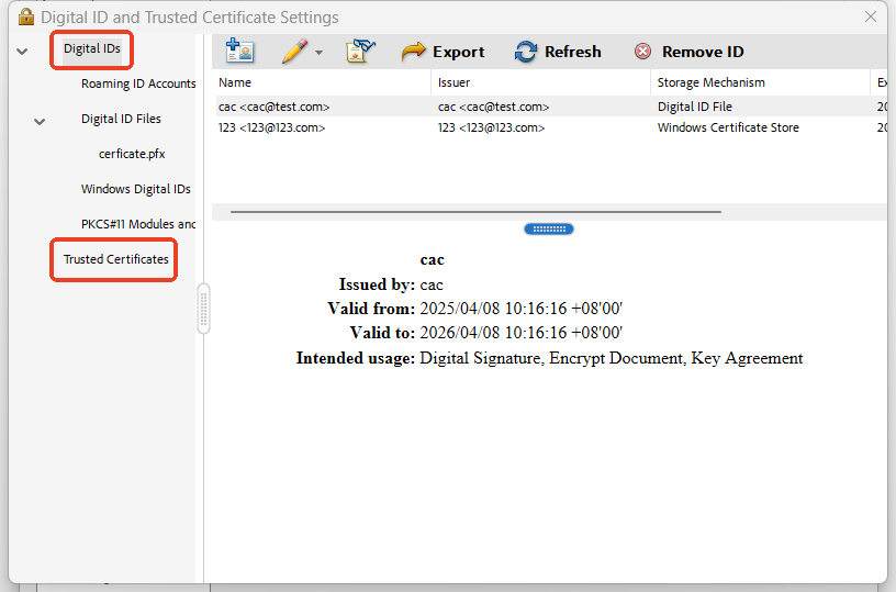 how to add cac signature to pdf adobe03