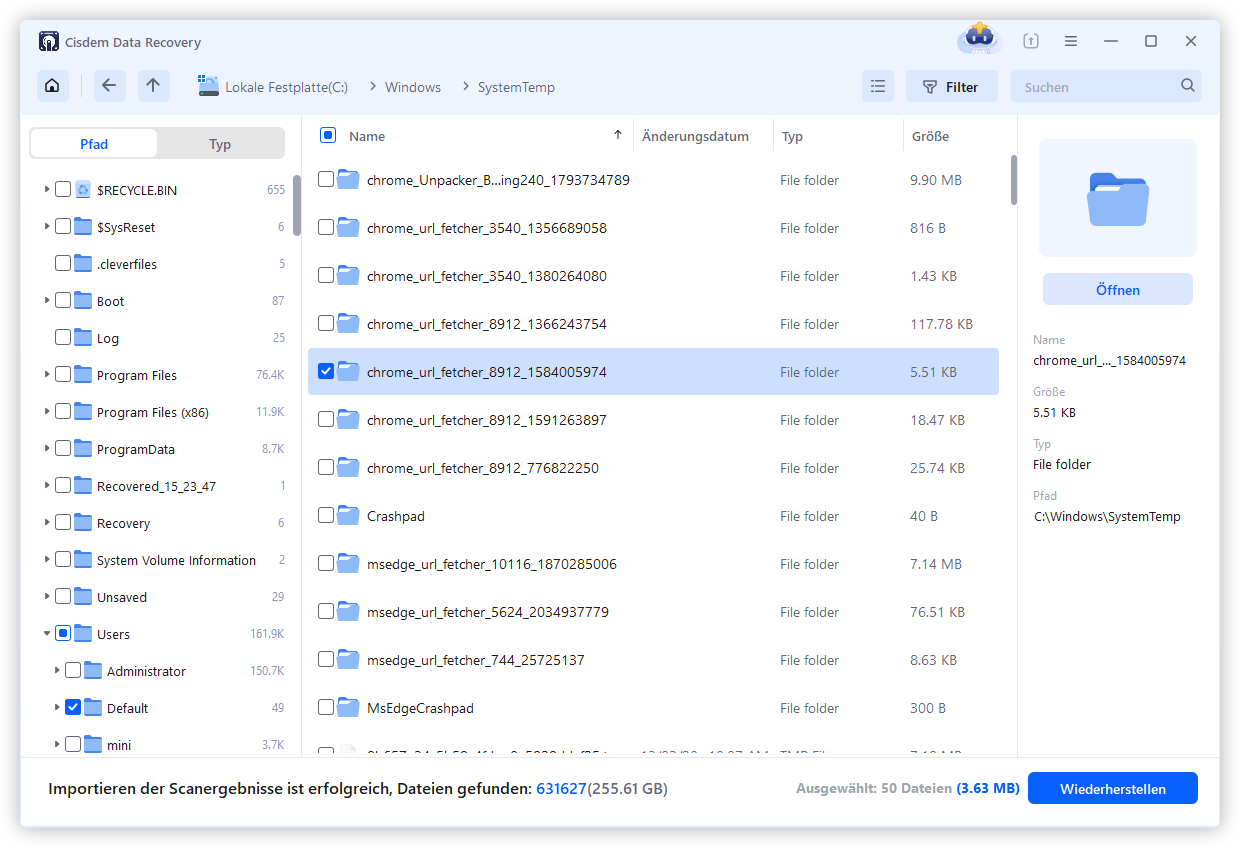 recover chrome history03
