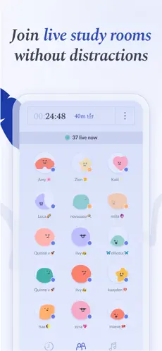 bloquer des applications pendant un certain temps avec Flipd