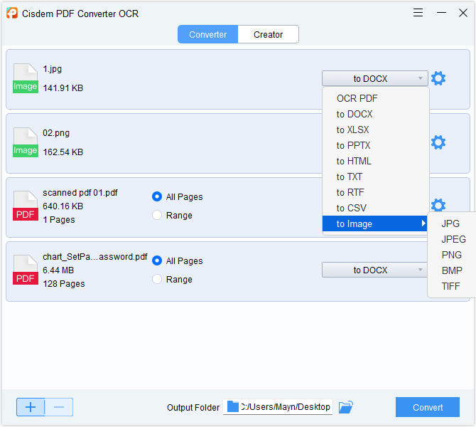 extract text from pdf cisdem02