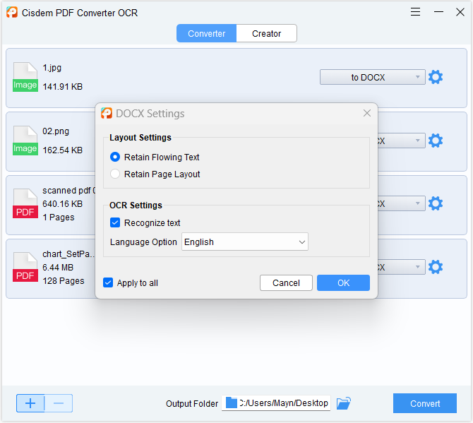 extract text from pdf cisdem03