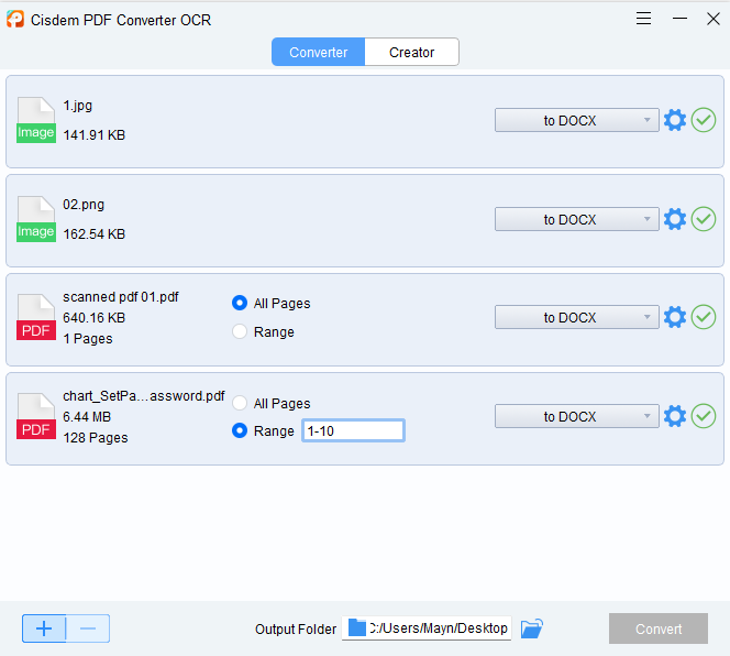 extract text from pdf cisdem04