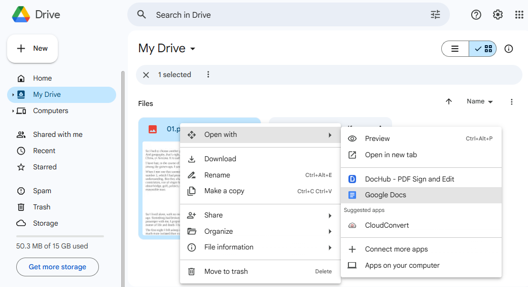 copy text from pdf image google docs02