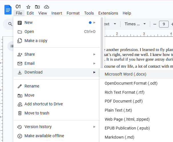 copy text from pdf image google docs04
