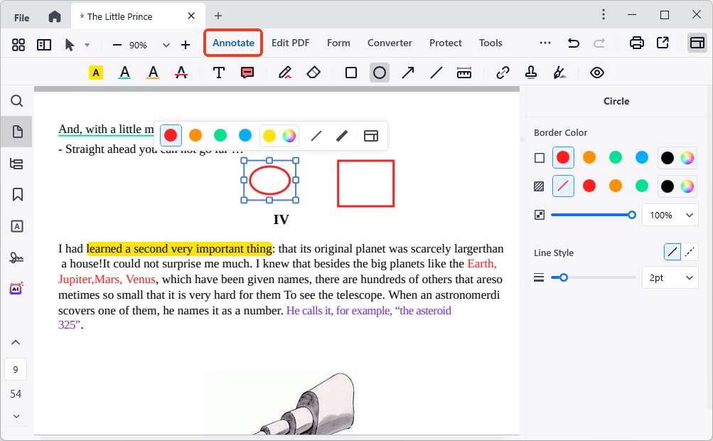edit pdf in cisdem04