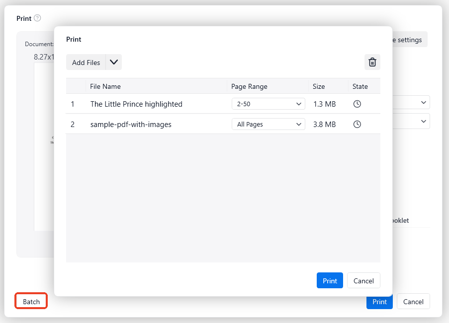 add margins to pdf cisdem05