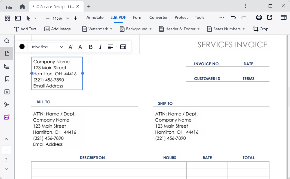 edit receipt cisdem02