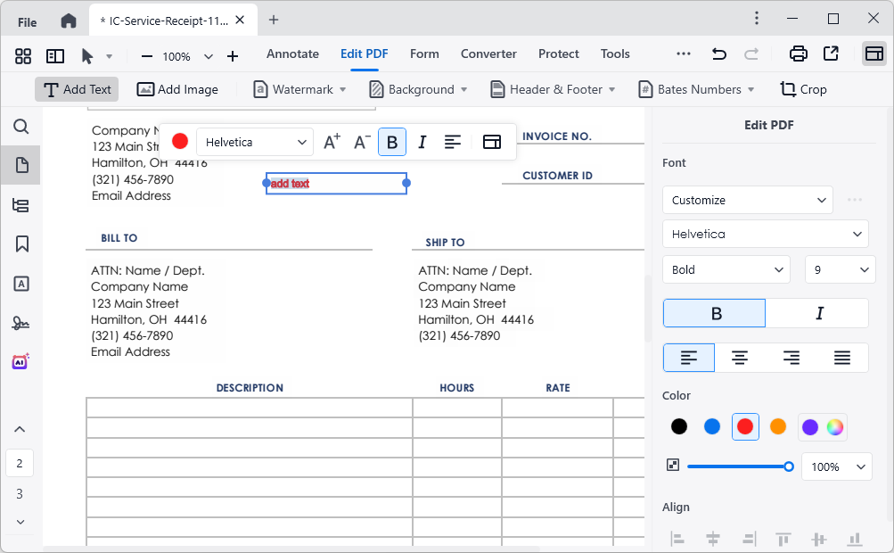 edit receipt cisdem04
