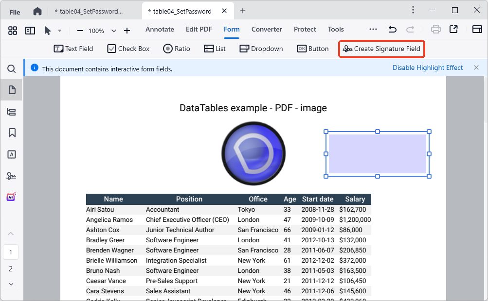 signature block master2