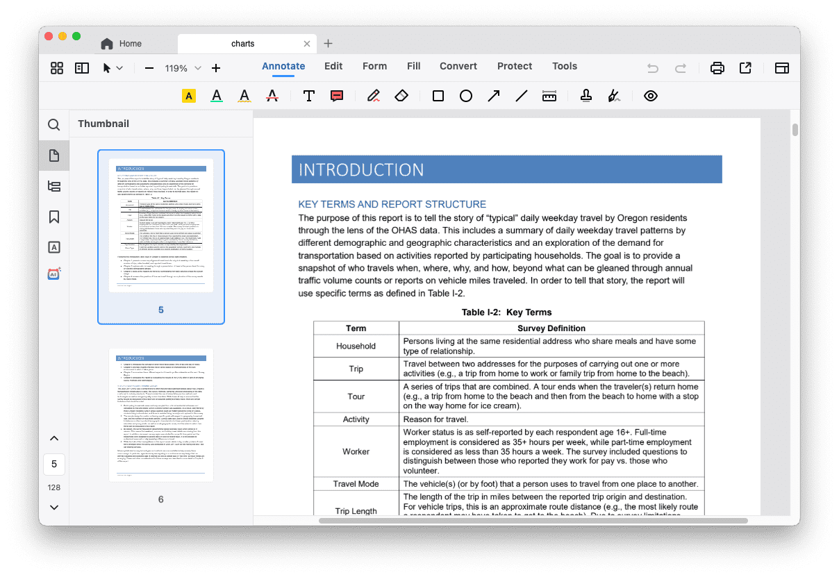 write on a pdf cisdem04