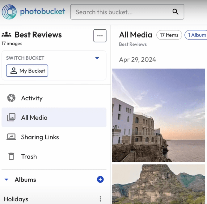 recover myspace photobucket 03