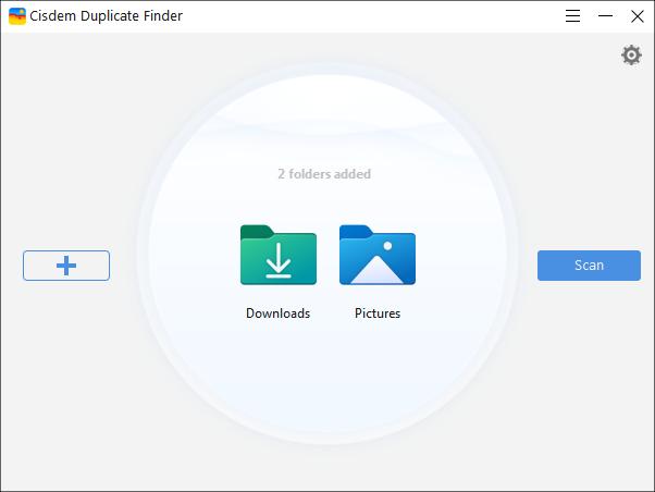 add folder