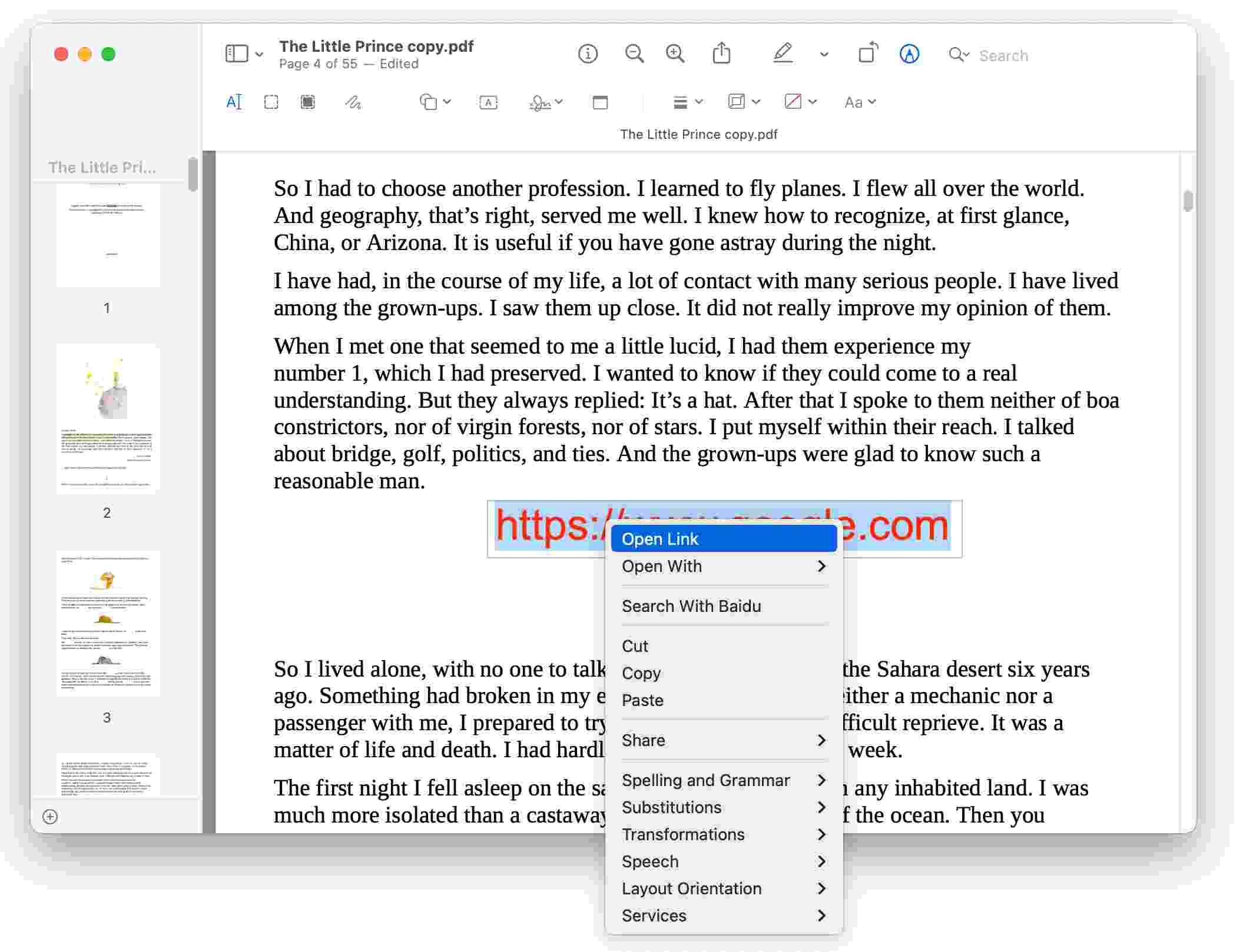 add hyperlink to pdf free preview02