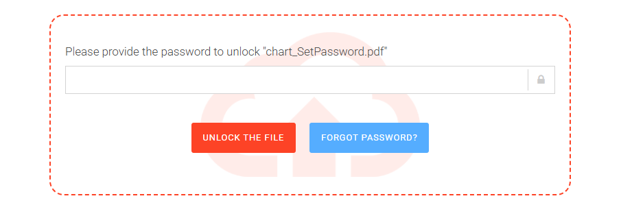 forgot pdf password online lostmypass02