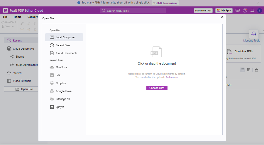 free pdf measuring tool foxit01