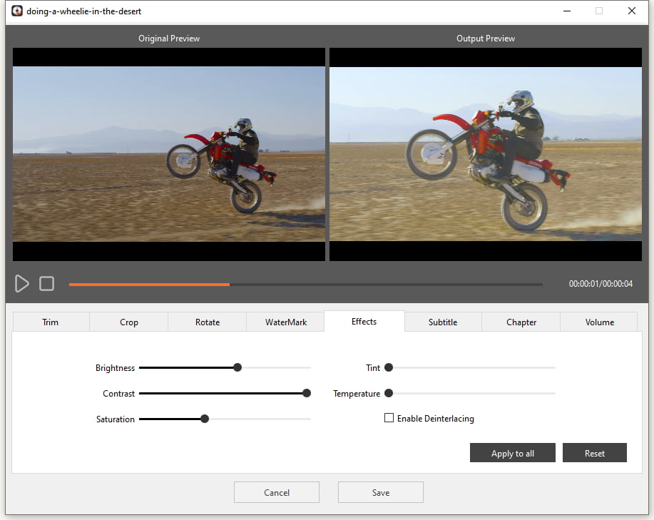 make iso with cisdem 02
