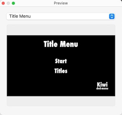 burn app preview dvd