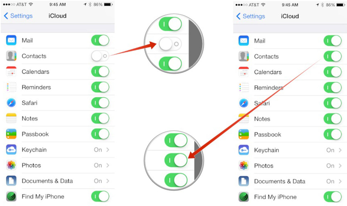 27++ How to transfer contacts from one iphone to another phone via bluetooth ideas