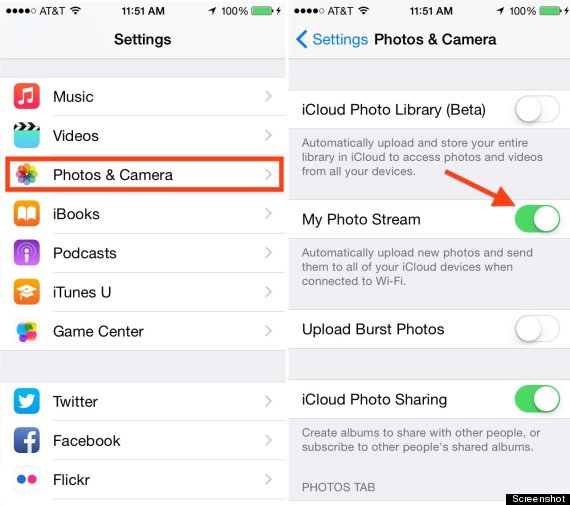 How to Check iPhone/iPad Storage Capacity