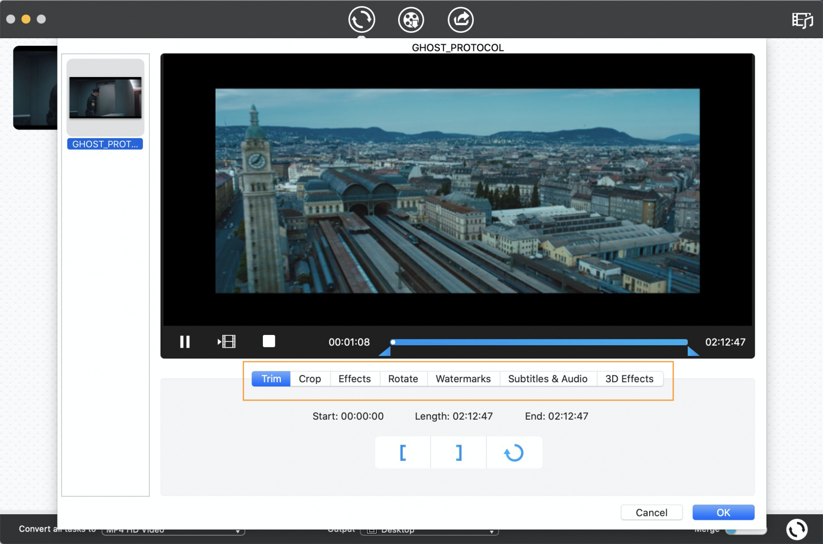 Cisdem DVD Burner download the new version for windows