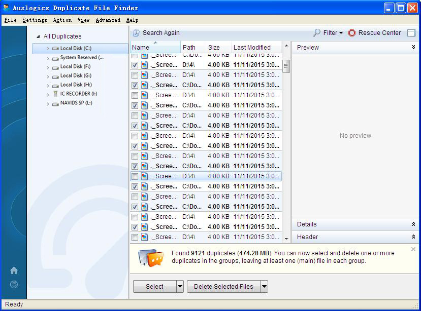 for mac instal Auslogics Registry Cleaner Pro 10.0.0.4