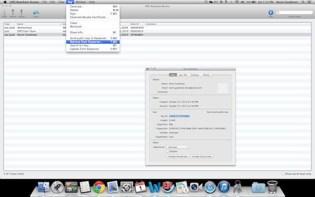 veracrypt for mac review
