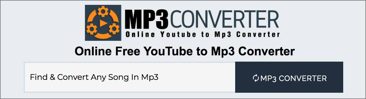 online convert youtube to mp3 free download
