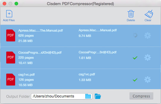 pdf file compressor
