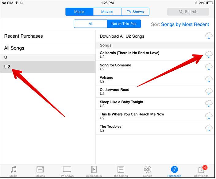 2 Ways to Restore Lost or Accidentally Deleted iTunes Playlists