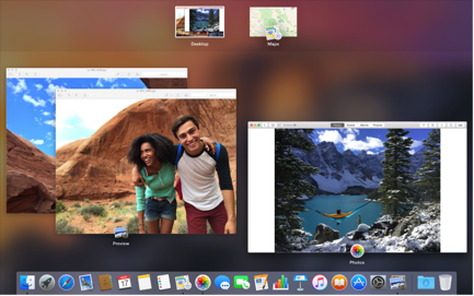 windows snap app for mac