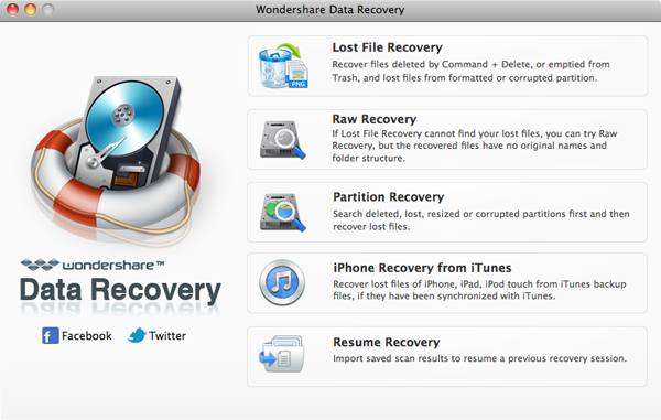 Cisdem Data Recovery Keygen Download