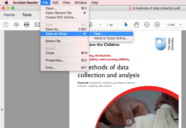 7 Surprisingly Simple Ways To Make A PDF Smaller On Mac