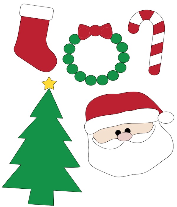 100 Free Christmas Printables For All Related Activities 2020