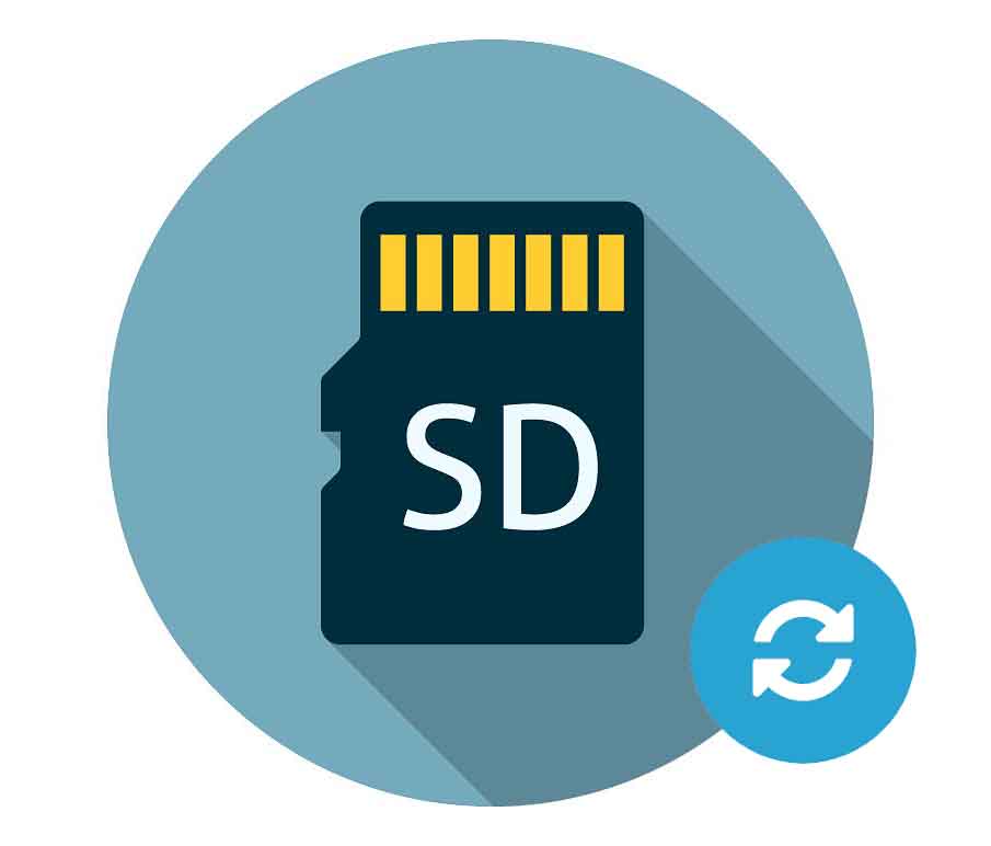 sd card recovery app for android