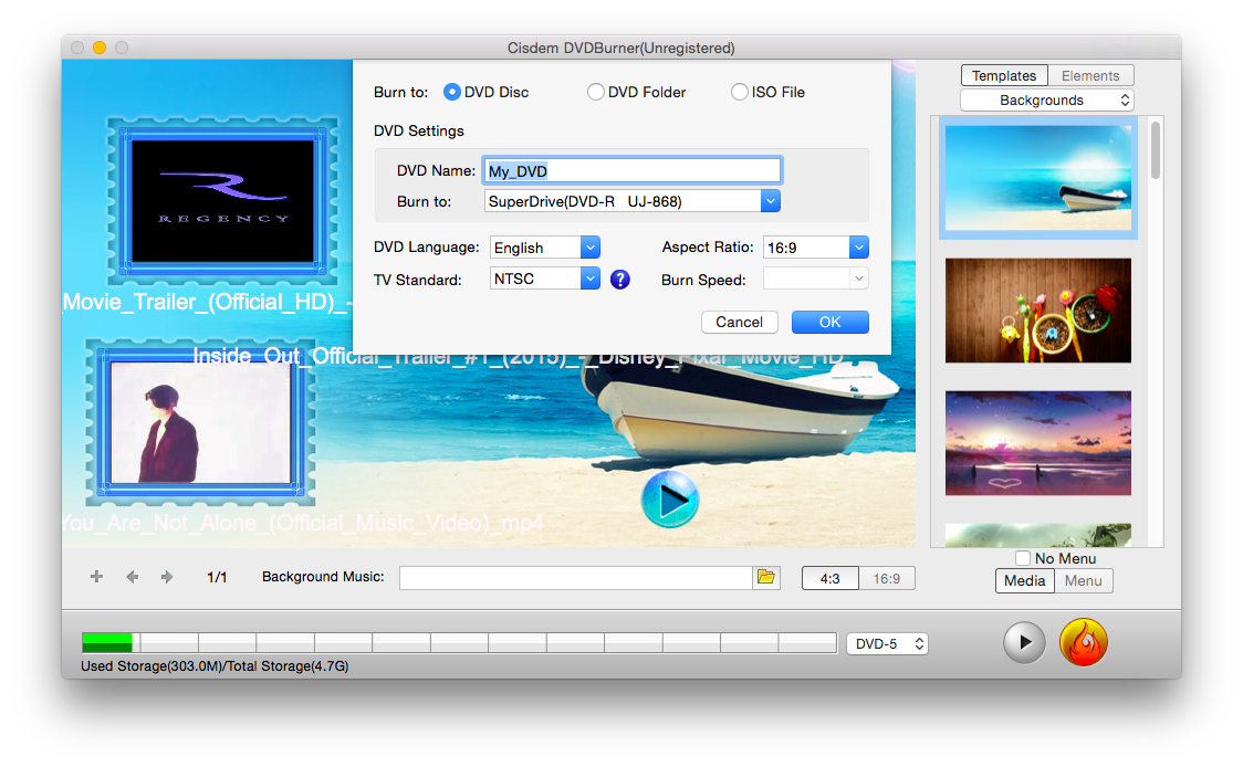 Download Clips From Dvd To Mac