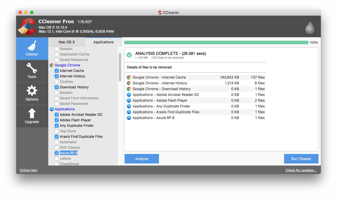 avg cleaner mac download