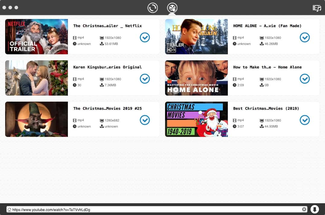 christmas movies free download