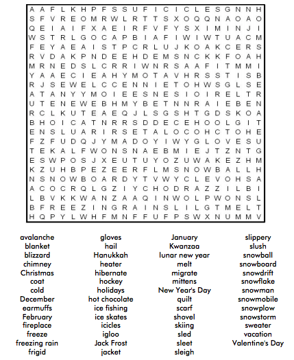 difficult word searches printable that are adaptable