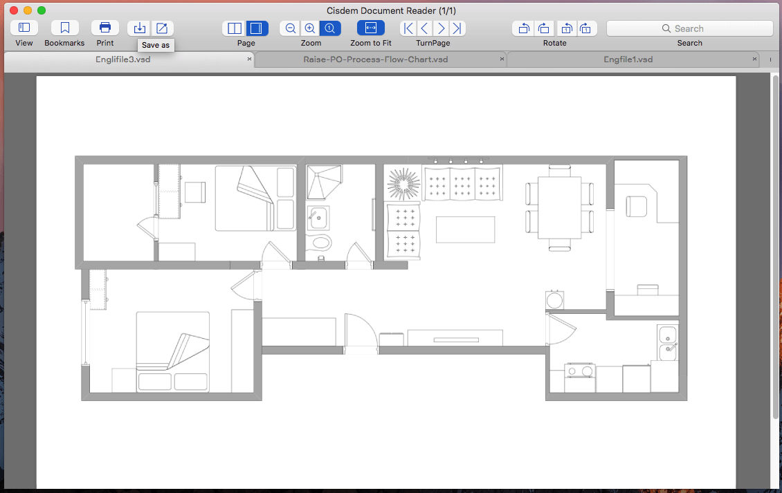 visio viewer for the mac