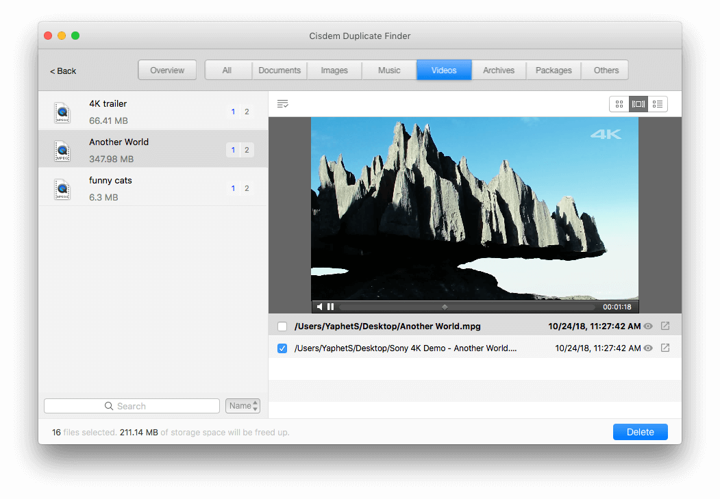 best free duplicate photo finder for mac